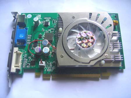 8500GT 512M顯卡工廠價批發指南 規格、價格與采購建議