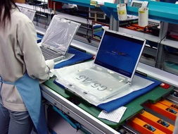 強者之強 探訪精英電腦深圳巨型工廠，揭秘高效供應鏈的硬核實力