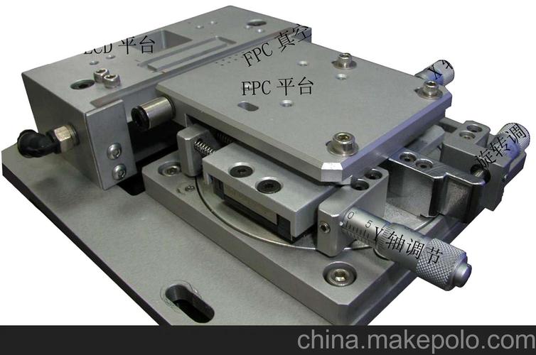 工業智造中氣動治具與工裝夾具的精準應用淺析