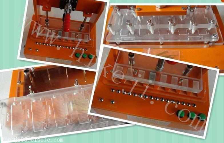 廈門工裝治具與測試治具 精密制造的隱形引擎，專業廠家的核心價值
