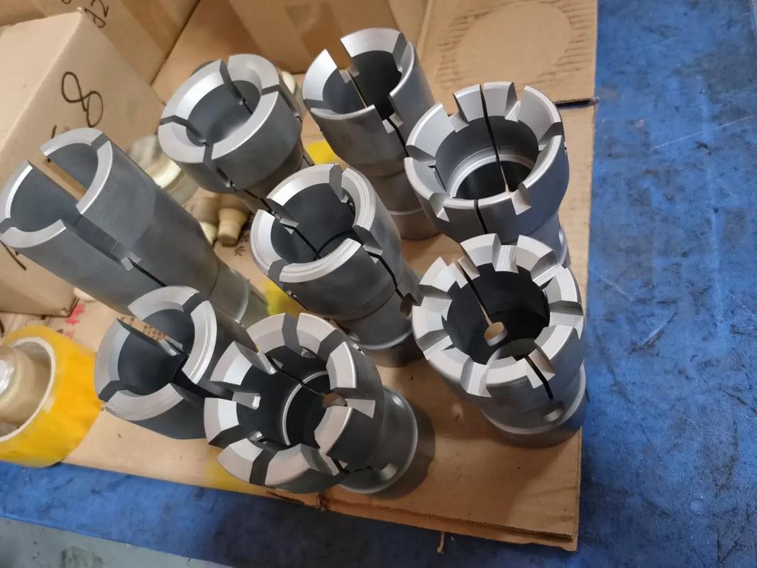 只做高品質 工裝夾具與治具的匠心之道